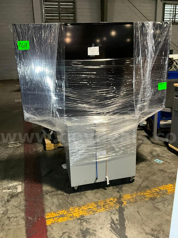 Television & Cart