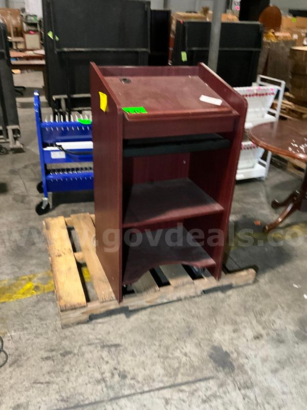 Office Equipment (2 pcs)