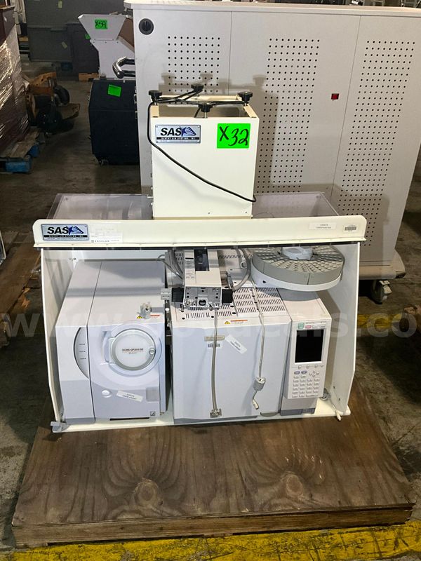 Lab Equipment
