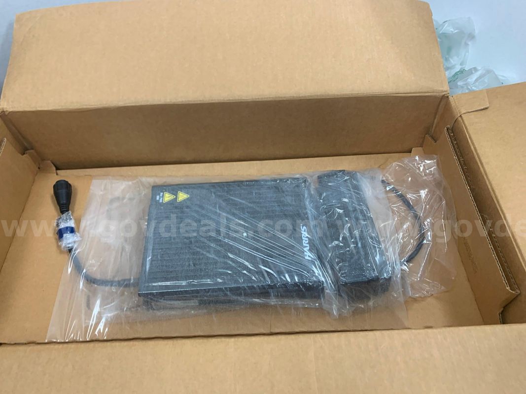 Mobile Radio