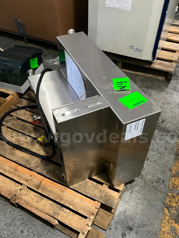 Coffee Maker