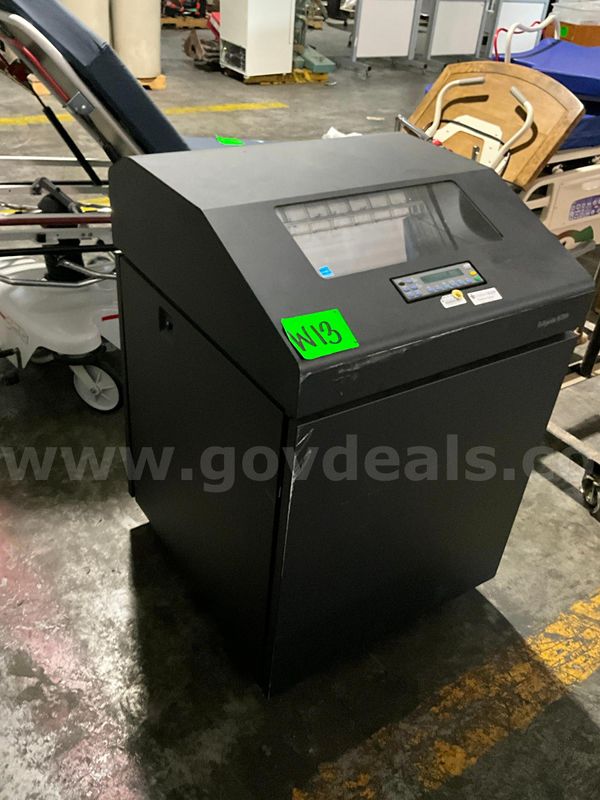 Printer, IBM