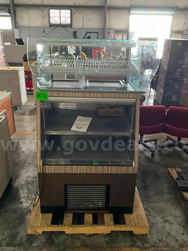 Food Cooler