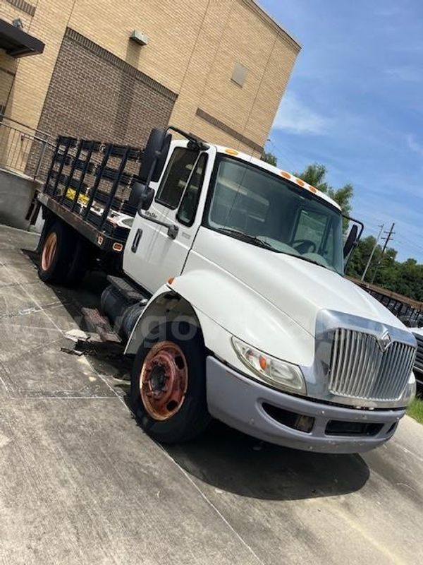 2008 International 4300
