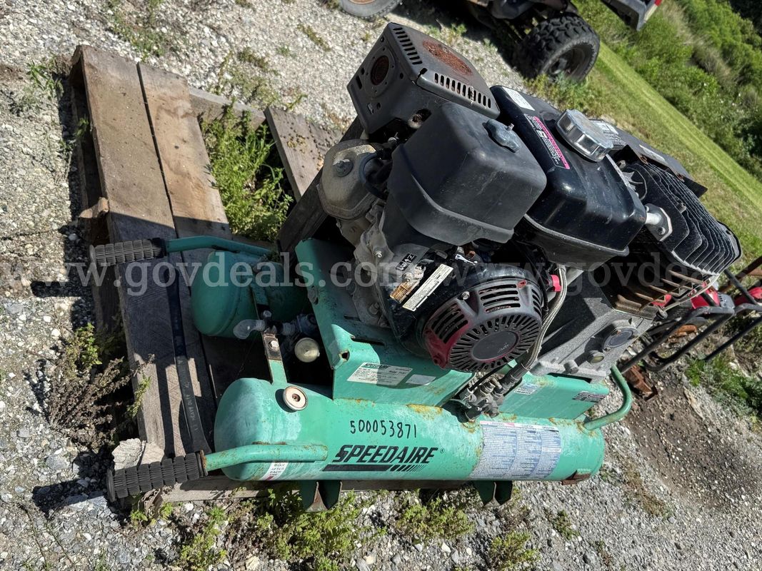 Compressor Air