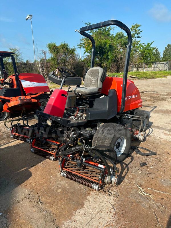 Jacobsen LF570 Fairway Mower