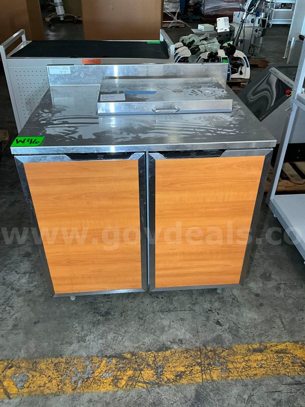 Food Cooler