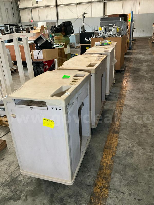 Medical Equipment