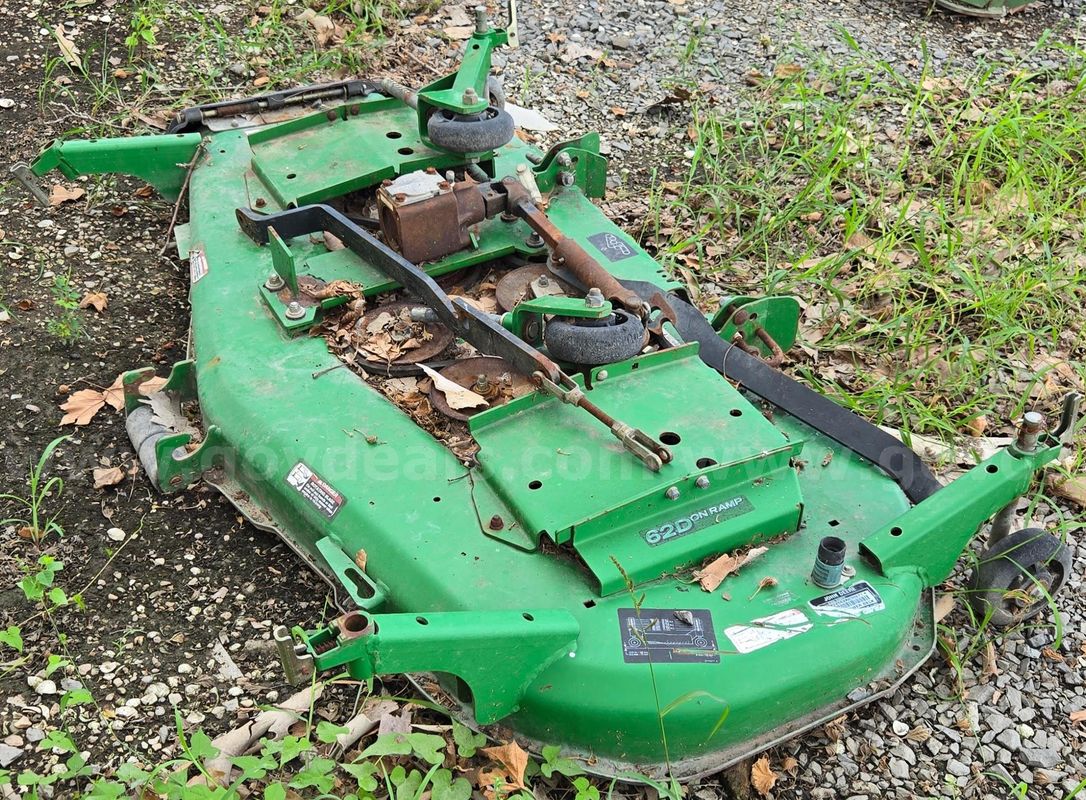Mower(Scrap)