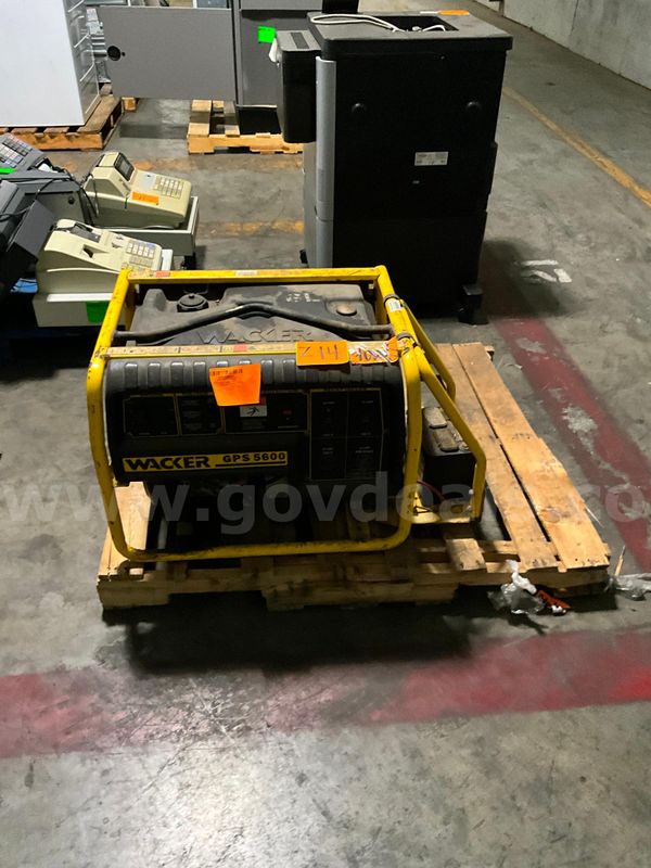 Generator