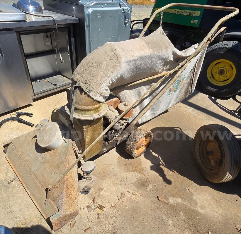Sweeper(Scrap)
