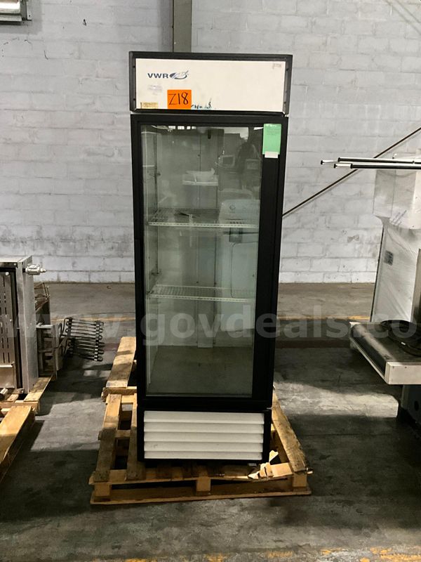 Lab Refrigerator