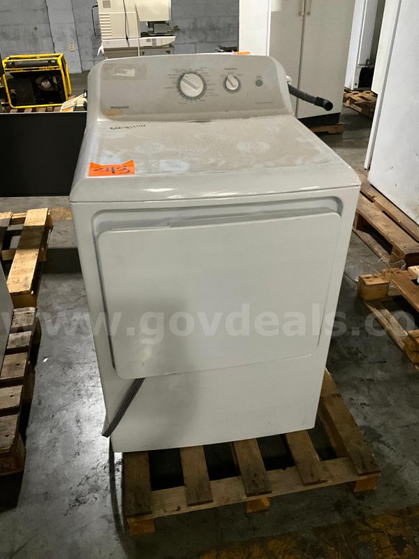 Dryer, GE