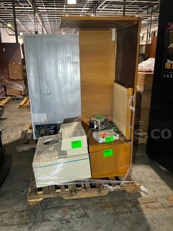 Lab Equipment (5 pcs)