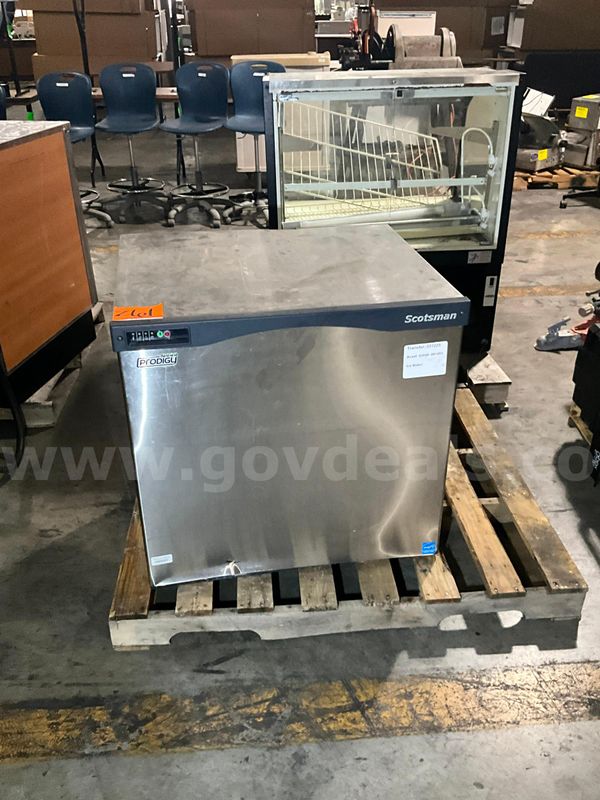 Ice Maker