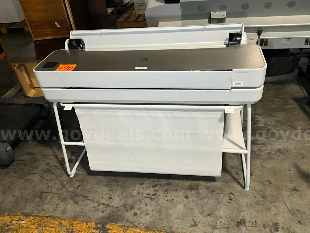 Printer, HP