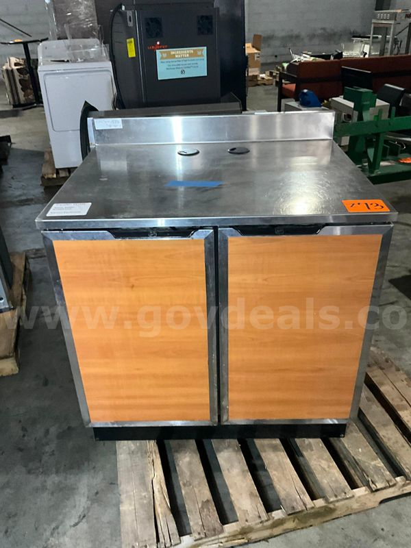 Kitchen Storage Cabinet