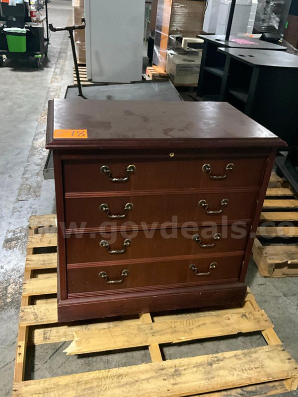 Office Cabinet