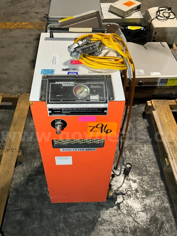 Medical Equipment