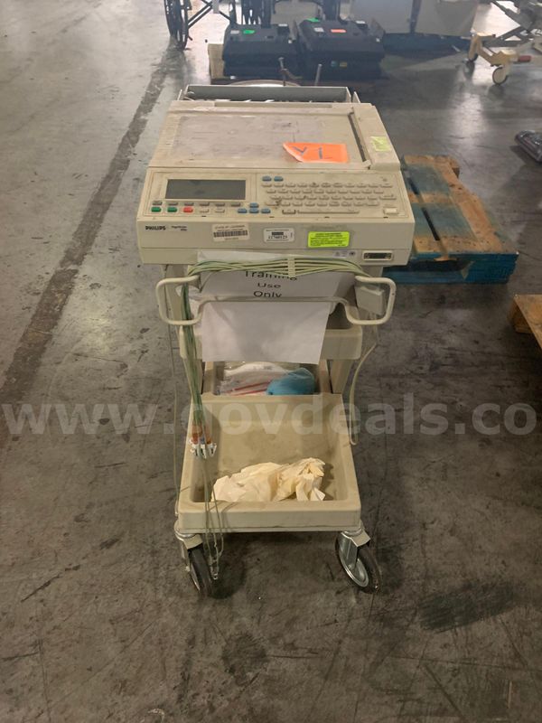 Medical Equipment