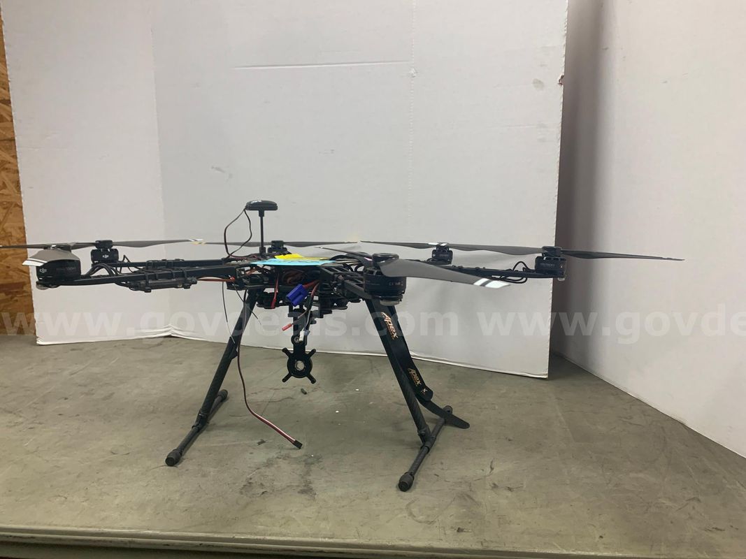 Drone