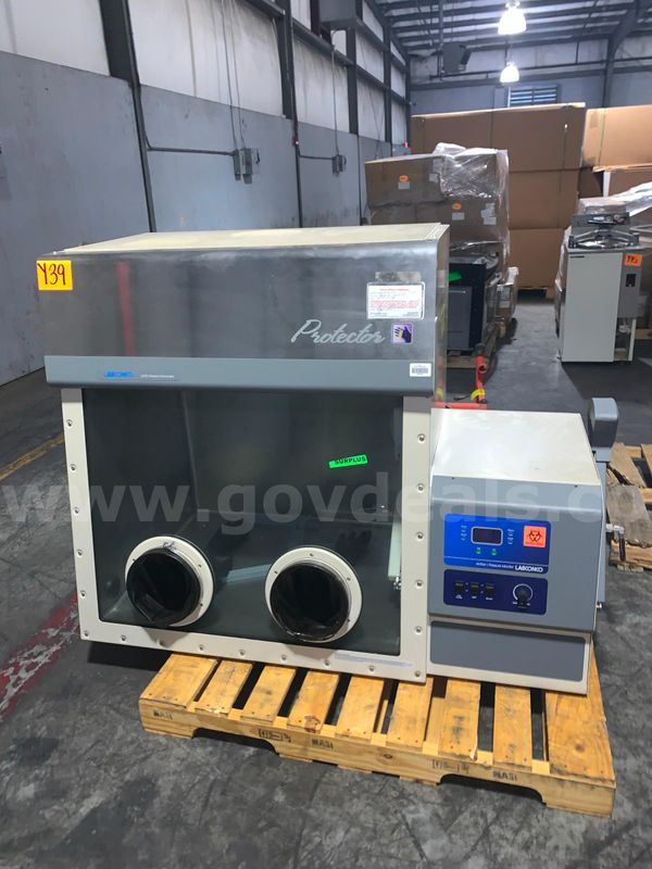 Lab Equipment