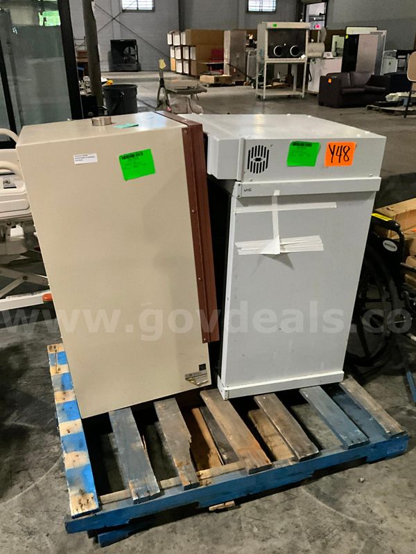 Lab Incubator(2 pcs)