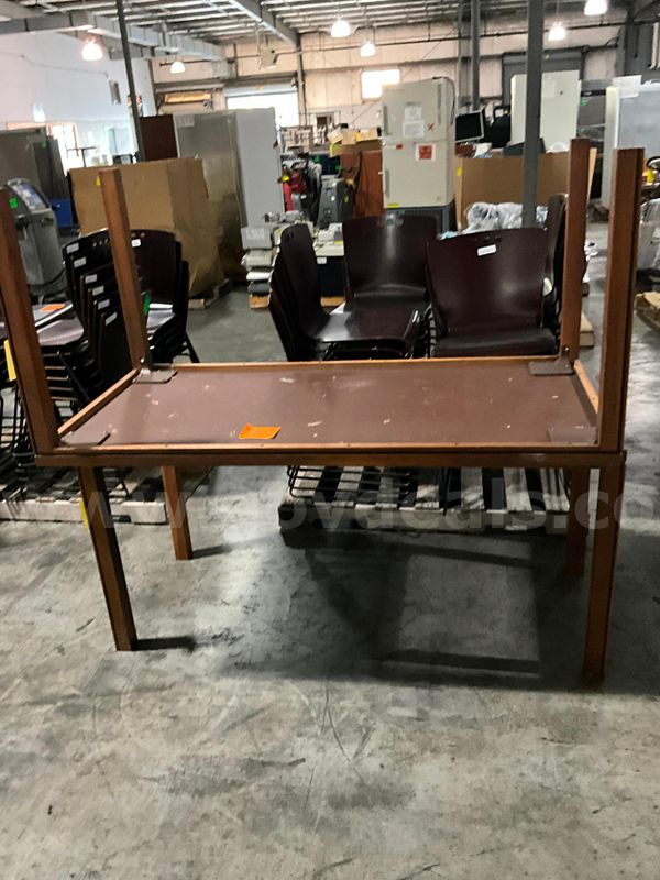 Table (2 pcs)