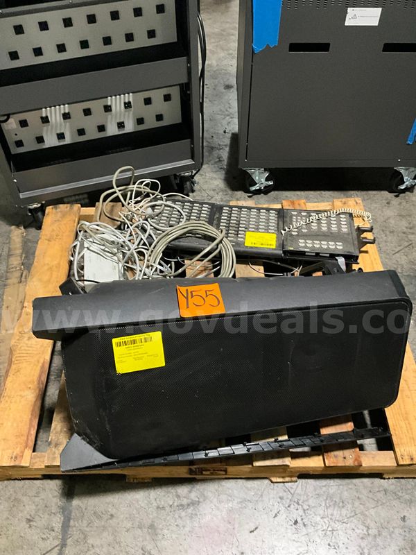 Office Equipment (2 pcs)