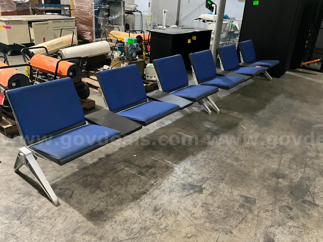 Seating Unit (2 pcs)