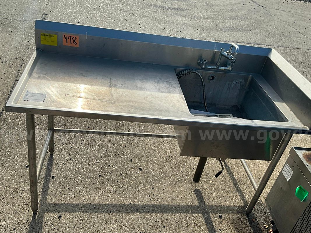Food Service Equipment