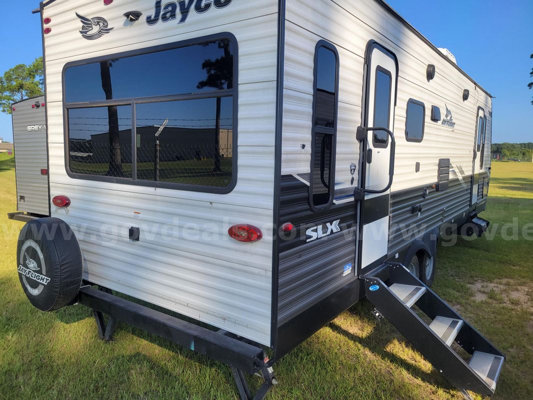 2022 Jay Flight Travel Trailer