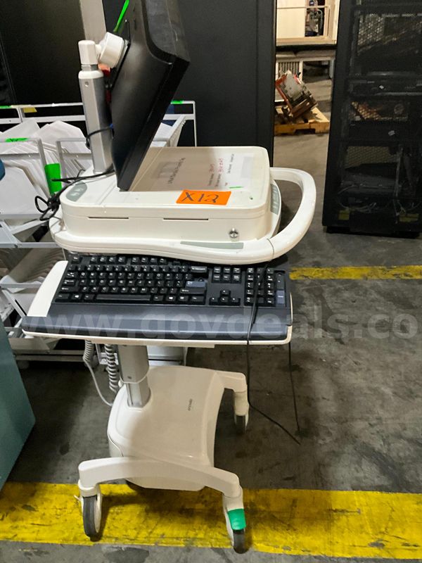 Medical Cart