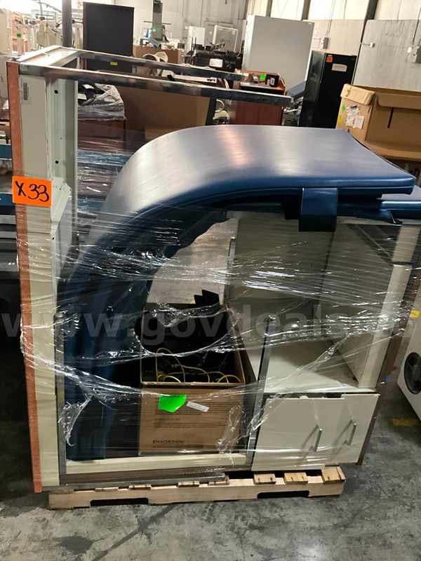 Office Equipment (3 pcs)