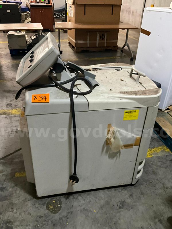 Centrifuge