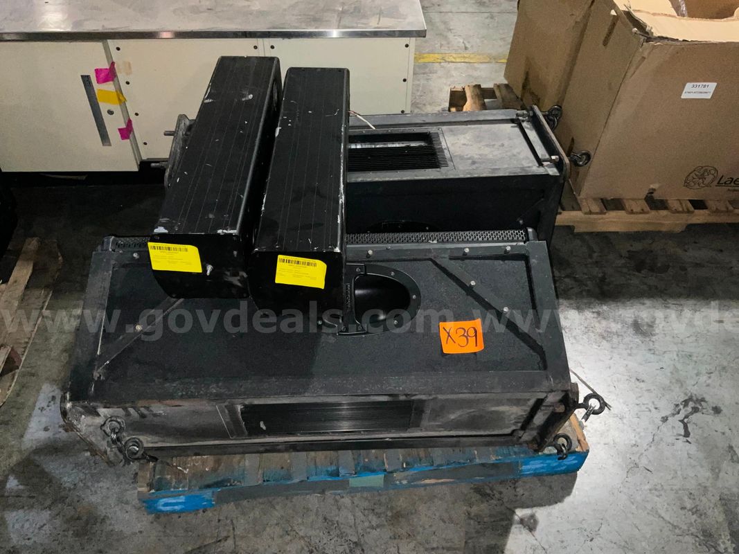 Speakers (4 pcs)
