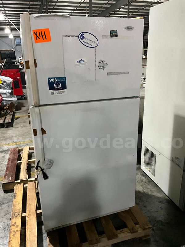 Refrigerator