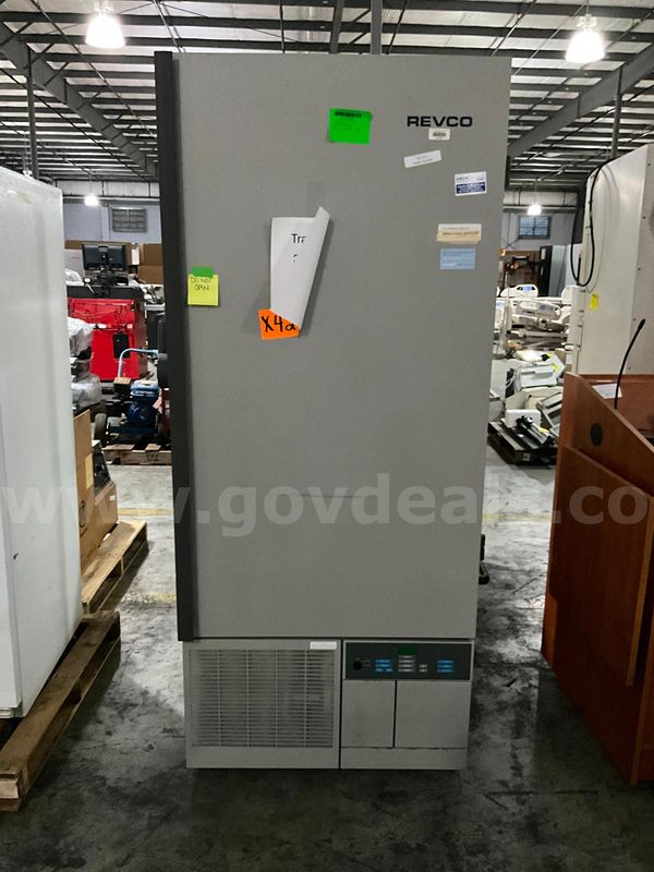 Lab Freezer