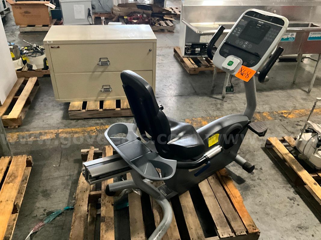 Exercise Bike
