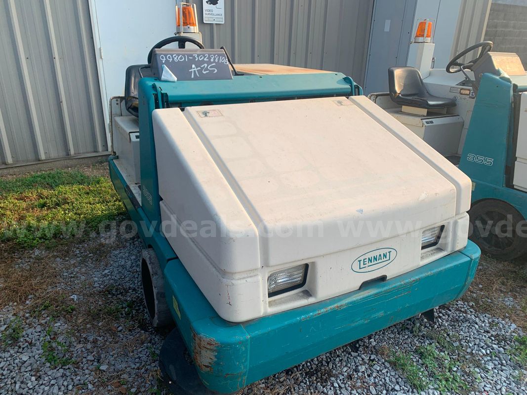 Sweeper