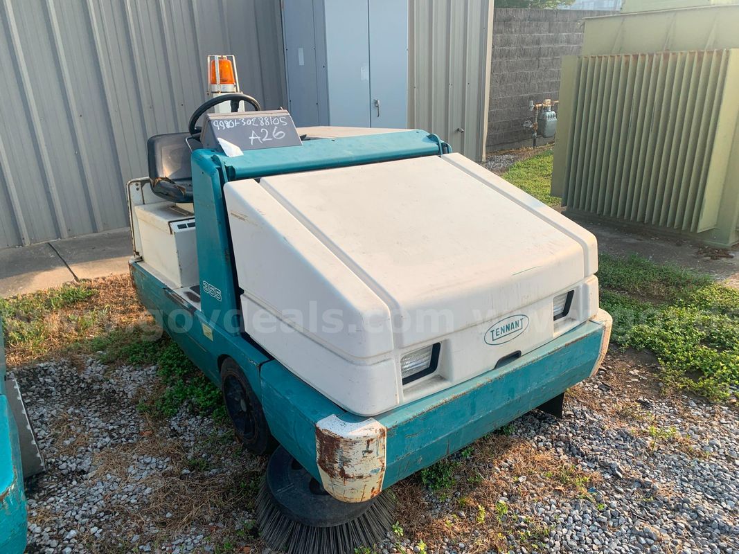 Sweeper
