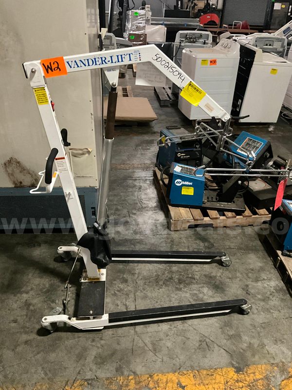 Patient Lift