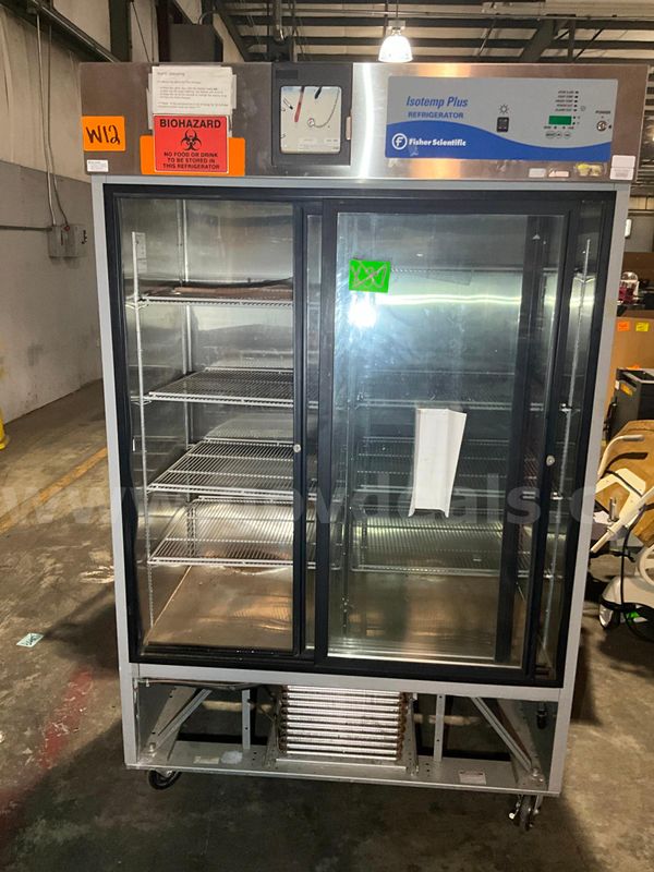 Lab Refrigerator