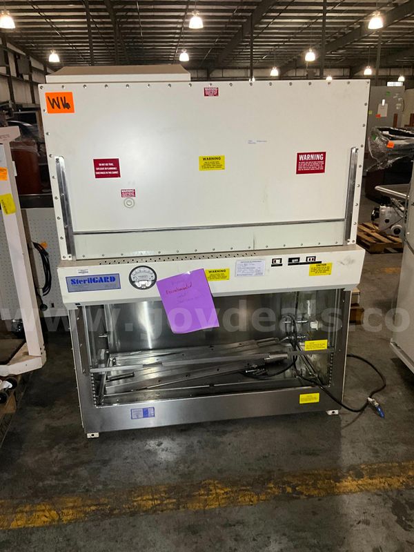 BioSafety Cabinet
