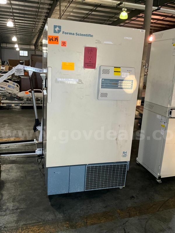 Lab Freezer
