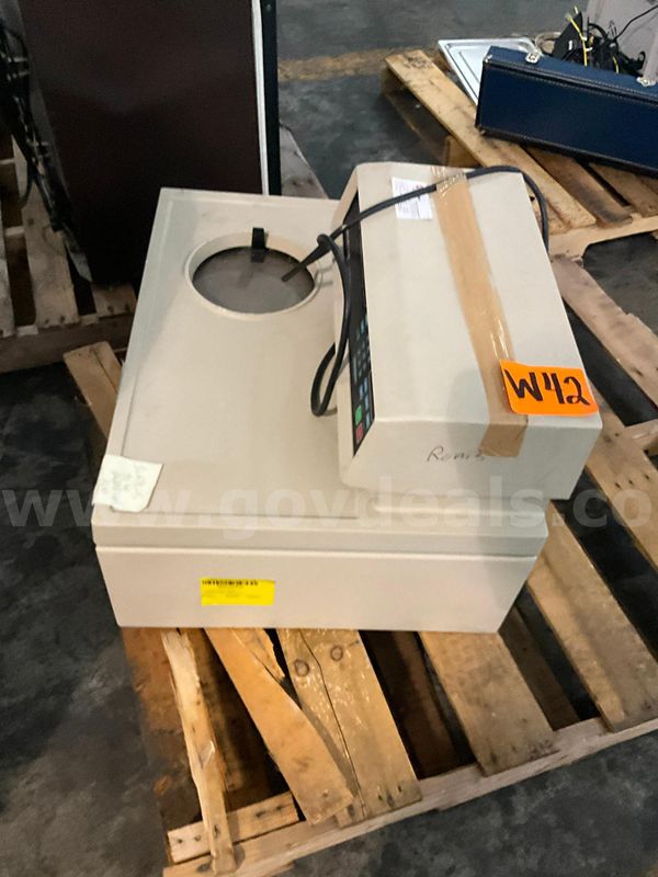Centrifuge