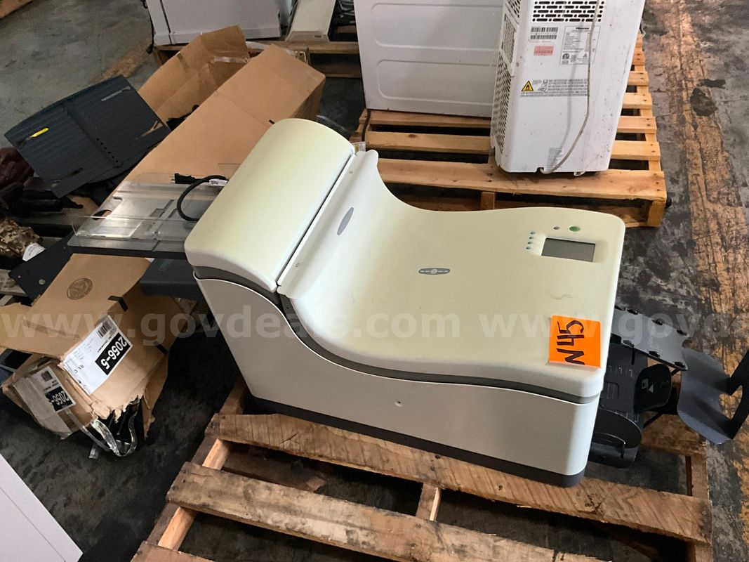 Mailing Equipment