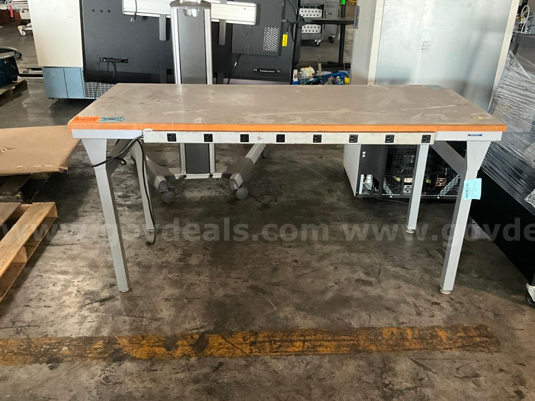 Work Table
