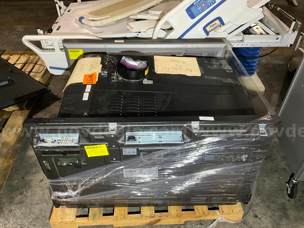 Projector Equipment