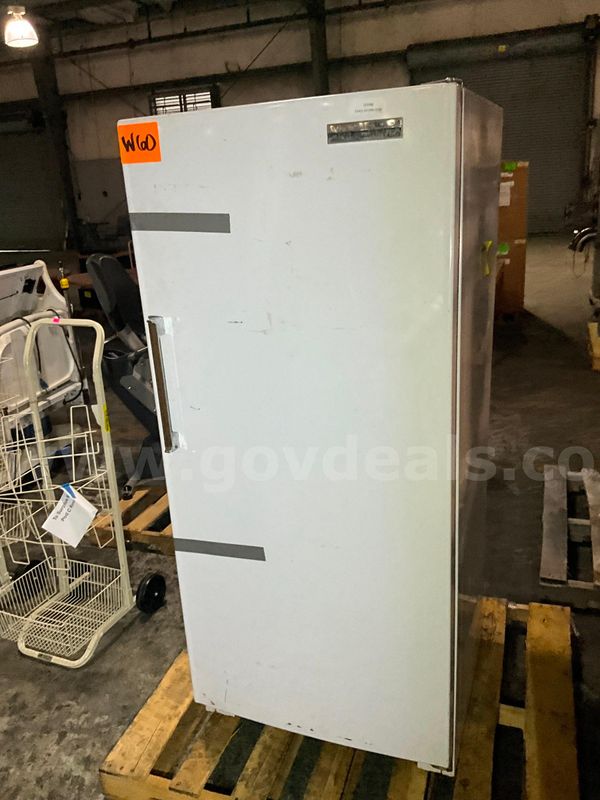Freezer, Household